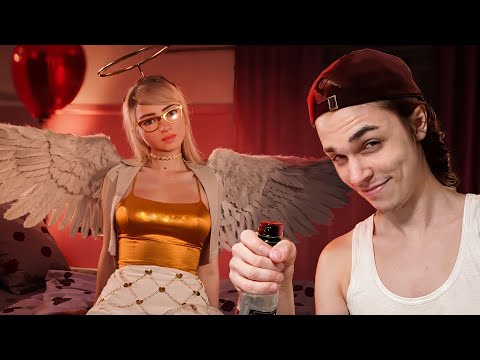 Видео: САМАЯ РЕАЛИСТИЧНАЯ ИГРА ПРО ВПИСКУ