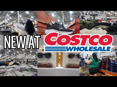Видео: ЛУЧШИЕ НОВИНКИ И СКИДКИ COSTCO 2025! ПОКУПАЙТЕ СО МНОЙ!