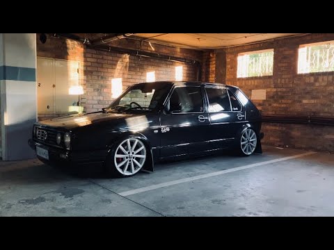 Видео: Снова запускаем воздух