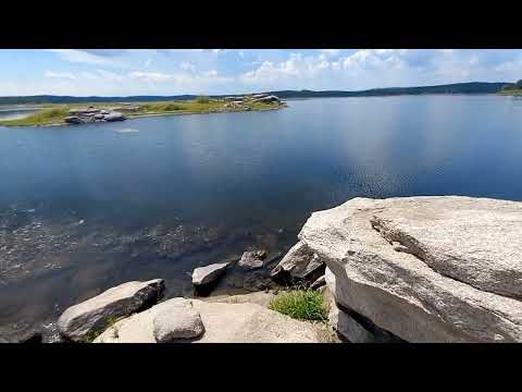 Видео: Аргазинское водохранилище.#аргазинскоеводохранидище#
