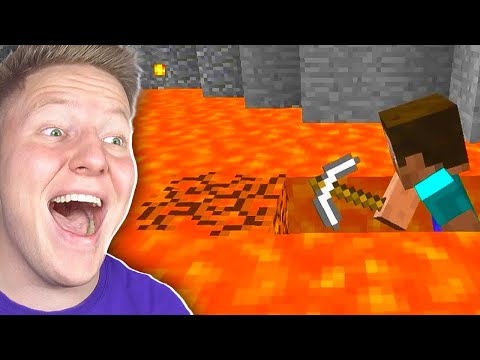 Видео: ЗАСМЕЯЛСЯ - ЗАДОНАТИЛ 1000$ в Майнкрафт