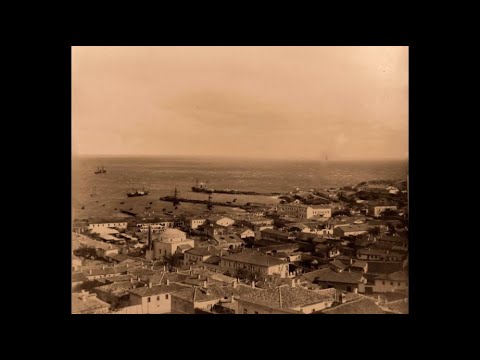 Видео: Феодосия / Feodosia: 1883-1914