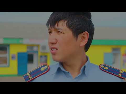 Видео: Анамның жаққан ошагы. / ҚАЗАҚША КИНО / 2023