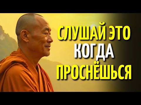 Видео: 7 БУДДИЙСКИХ СЕКРЕТОВ ДЛЯ ПРОБУЖДЕНИЯ С МИРОМ, МУДРОСТЬЮ И СОСТРАДАНИЕМ | МУДРОСТЬ БУДДИЗМА