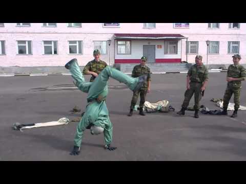 Видео: Брейк в ОЗК