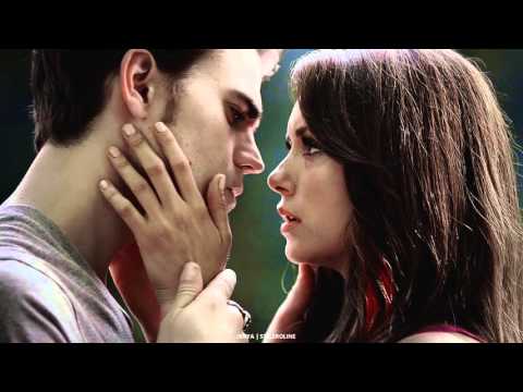 Видео: Stefan + Elena | Удержи моё сердце