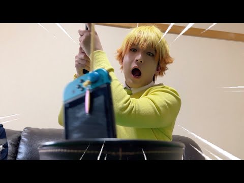 Видео: Удочка, на которую можно поймать что угодно