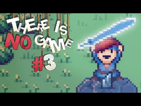 Видео: МАЛЕНЬКИЙ ГЕРОЙ || There is No Game #3