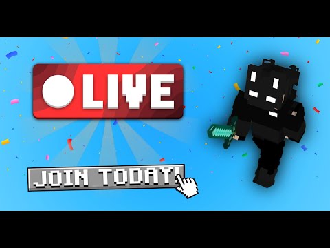 Видео: Ванильное Выживание Заходи к НАМ!