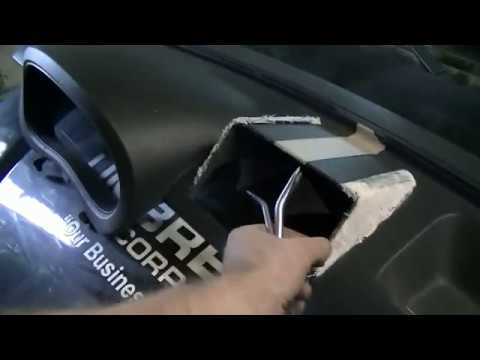 Видео: Рено Кангу. Ставим 2 DIN android