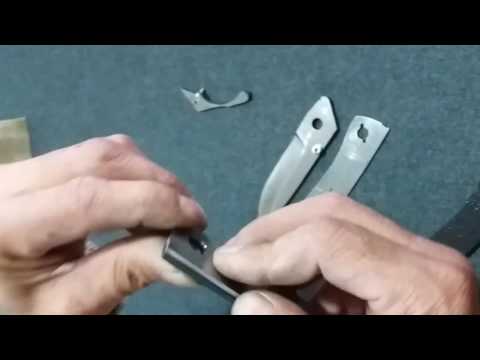 Видео: Монолитная Рыбка 2, мастерская  Салахая.