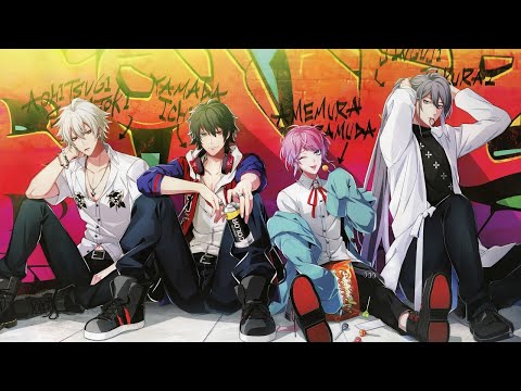 Видео: 「ＡＭＶ」— Hey Mama || Аниме клип