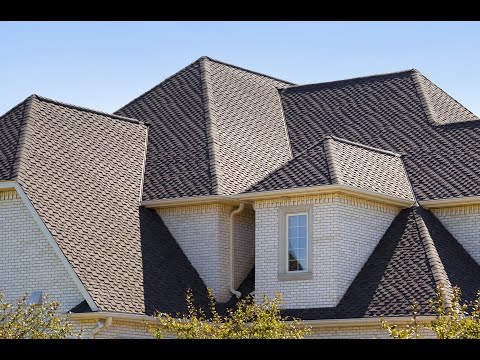 Видео: Как создать крышу из нескольких крыш. Renga