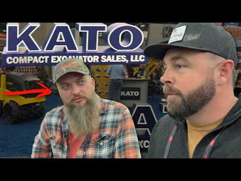 Видео: Настоящая причина, по которой мы полетели в Кентукки!