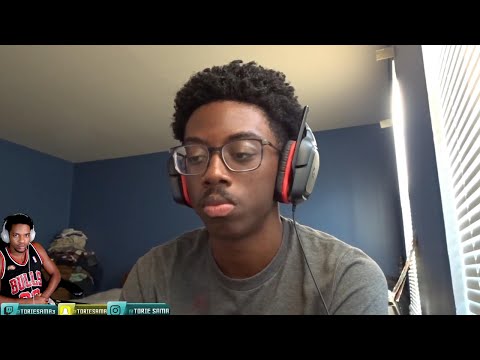 Видео: ХУЖЕ НЕ БУДЕТ! Фанат Джордана отреагировал на БРЕДНЫЙ микстейп Леброна с Майклом Джорданом!