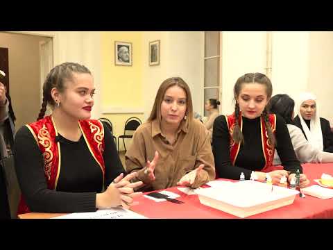 Видео: #после_пар — ИСАА МГУ