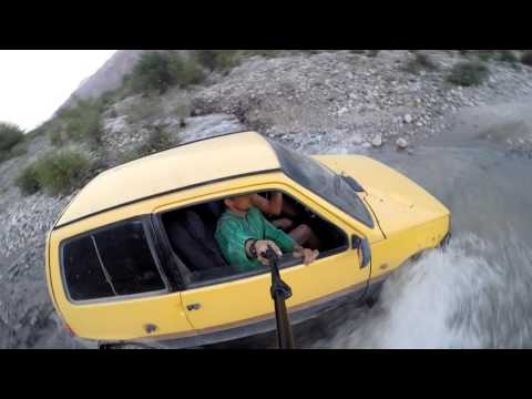 Видео: Ода Оке или путешествие Оки по Памиру