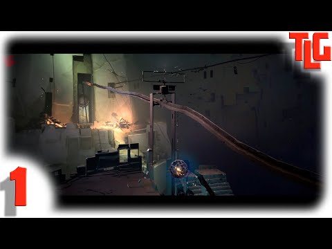 Видео: Прохождение игры Vane. Часть 1. TimeLapse Game