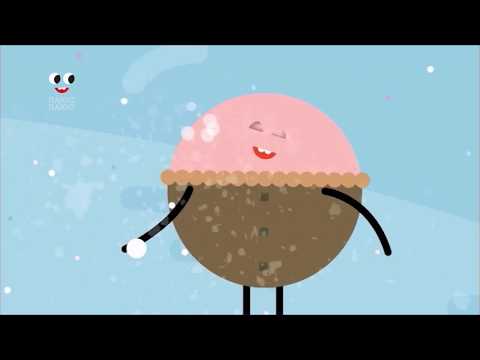 Видео: Мир ждет открытий. Новогодняя игрушка