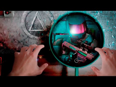 Видео: Delta Particles - Не в том месте и не в то время (Half-Life мод)