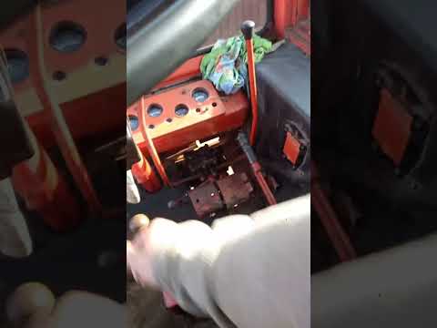 Видео: Самодельный Разбрасыватель минеральных удобрений, для Т 25 . РУМ