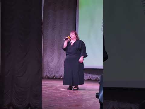 Видео: Алексеева Л .В.  Стихотворение  Б.Пастернак "Учись прощать"