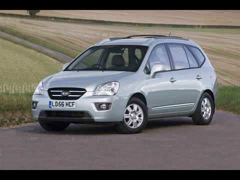 Видео: Капитальный ремонт двигателя KIA Carens 2.0 G4KA