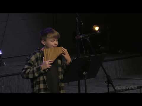 Видео: RBC LIVE 10-19-25 Воскресное Утреннее Служение | Sunday Morning Service