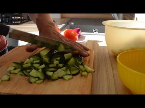 Видео: Кухонные монологи. Время БОЛЬШИХ ножей. ЕГЕРСКИЙ Кизляр.