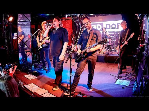 Видео: МЭD DОГ – Концерт 25 лет. Все хиты за четверть века.