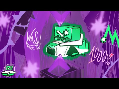 Видео: МНЕ ПРИШЛОСЬ ЭТО СДЕЛАТЬ - WASURETA 1000%