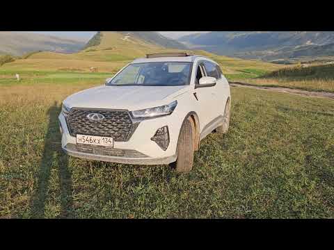 Видео: Честный обзор на Chery Tiggo 7 PRO MAX #MyLovedCar