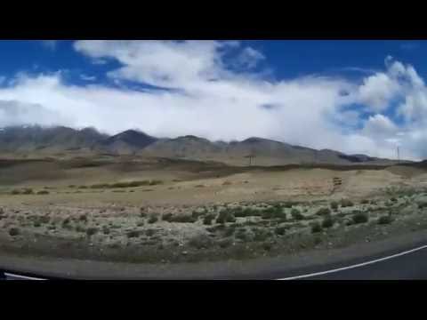 Видео: Горный  Алтай 2016  2 часть КОШ АГАЧ