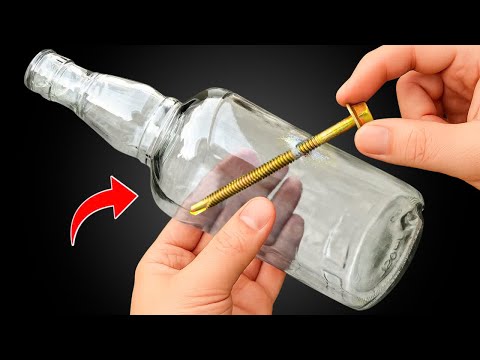 Видео: Миллиарды людей не знают об этом удивительном самодельном ИНСТРУМЕНТЕ!