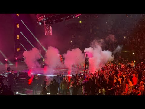 Видео: Концерт Золотой Граммофон 2025 🎤