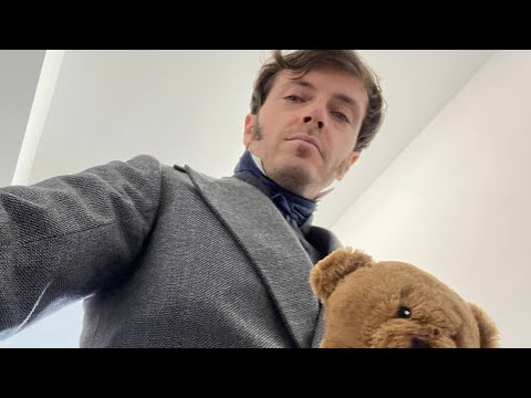 Видео: «Знаковые места русской литературы. Пушкин. Болдино» с участием Арсения Попова