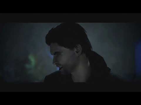 Видео: Alan Wake  первое прохождение  2024 08 29