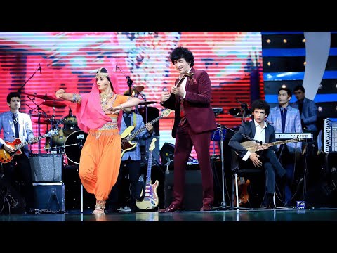 Видео: Farhod Saidov & SARBON guruhi - Konsert 2016 1-QISM /САРБОН концерт 1-ҚИСМ