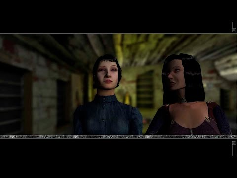 Видео: Дела семейные | #29 | Мор. Утопия (Pathologic Classic HD)