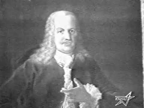 Видео: Нижний Тагил с высоты птичьего полета 1998 год