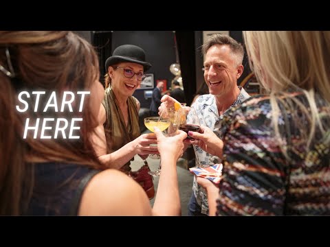 Видео: Полное руководство по фотосъемке мероприятий для начинающих