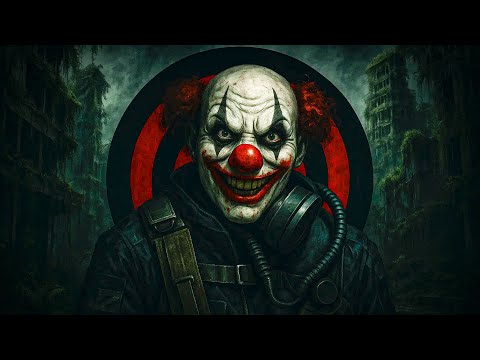 Видео: Я ПОПАЛ В ЛОББИ КЛОУНОВ НА 10 LVL FACEIT