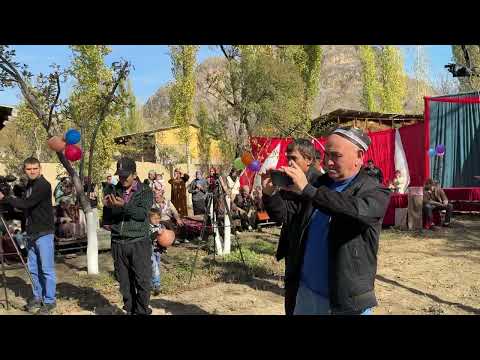 Видео: Эркин Одинаев 2025