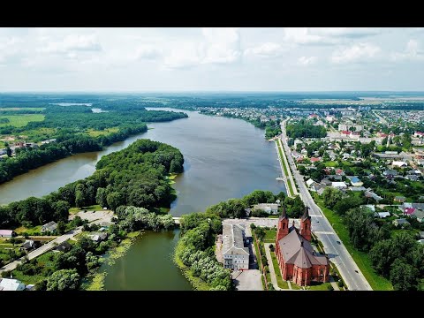 Видео: = Родина в сердцах = песня на слова Николая Богданова (Миоры), работа над генерацией С. Данилов.