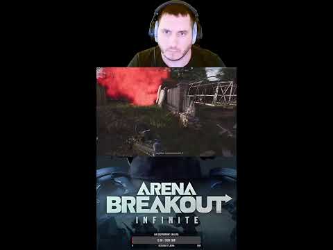 Видео: Arena Breakout: Infinite "С работы на работу"