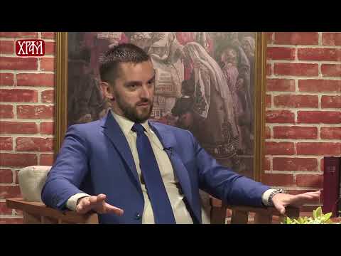 Видео: Пустите децу к мени: Дела апостолска, избор 12.апостола, Педесетница