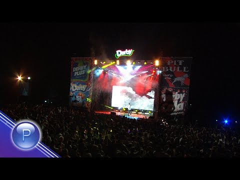 Видео: PLANETA DERBY / Планета Дерби 2009, 5