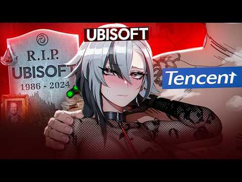 Видео: ПОЗОРНЫЙ КОНЕЦ ЮБИСОФТ