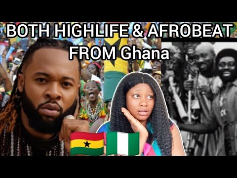 Видео: НИГЕРИЙСКИЙ🇳🇬 ПОП-ЗВЕЗДНЫЙ КОЛОРИТ РАСКРЫВАЕТ, ЧТО ОНИ ВСЕ КОПИРОВАЛИ ВЫСОКУЮ МУЗЫКУ И АФРОБИТЫ И...