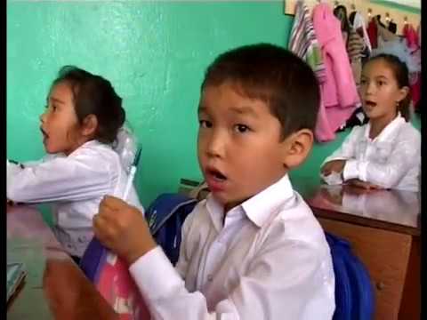 Видео: Ногайский район